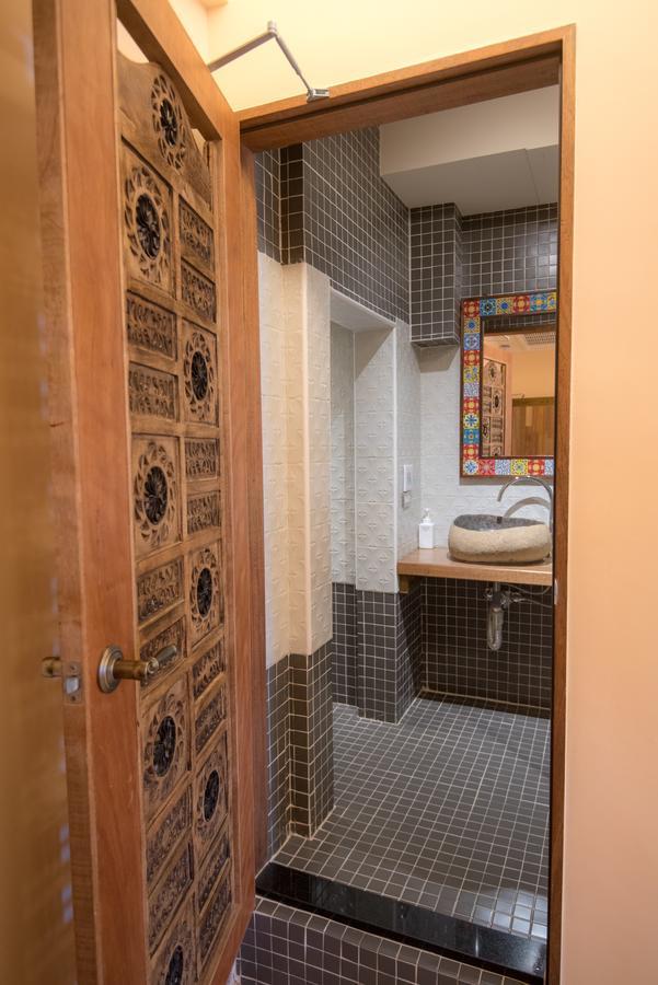 Ripoll'Es Homestay Chishang Exteriör bild