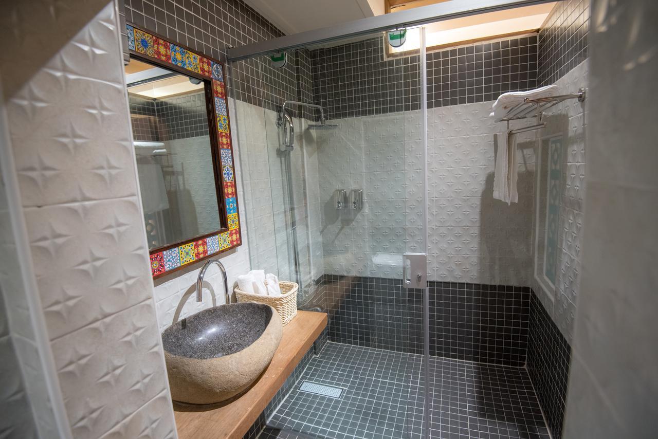 Ripoll'Es Homestay Chishang Exteriör bild